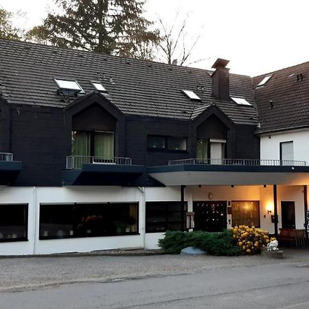 Hotel Haus Koppelberg Wipperfürth Dış mekan fotoğraf