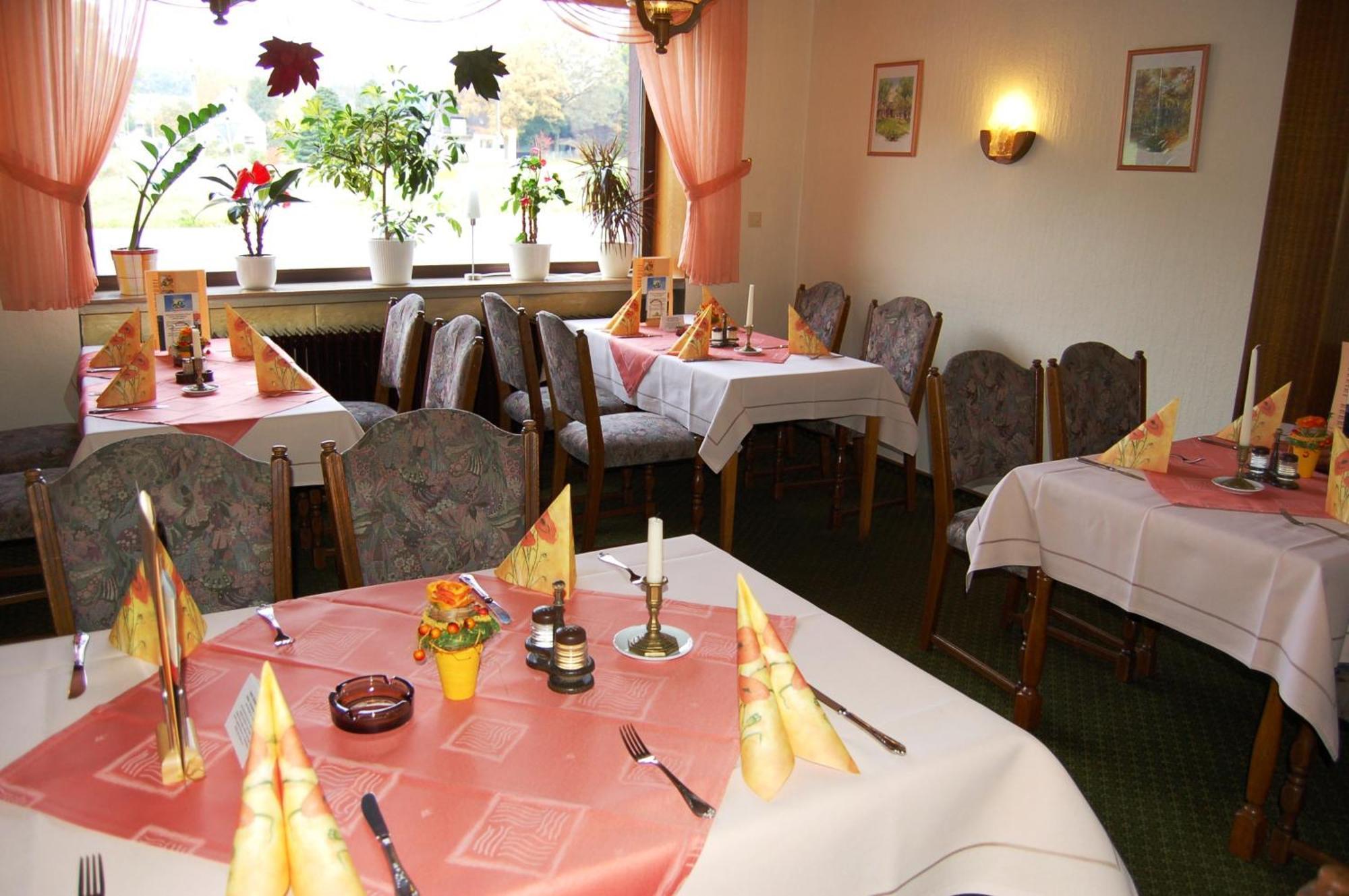 Hotel Haus Koppelberg Wipperfürth Dış mekan fotoğraf