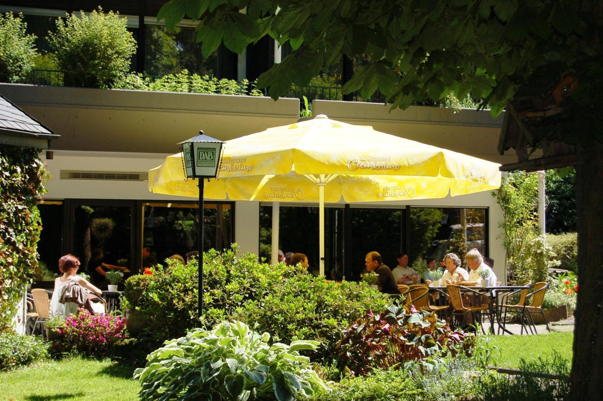 Hotel Haus Koppelberg Wipperfürth Dış mekan fotoğraf
