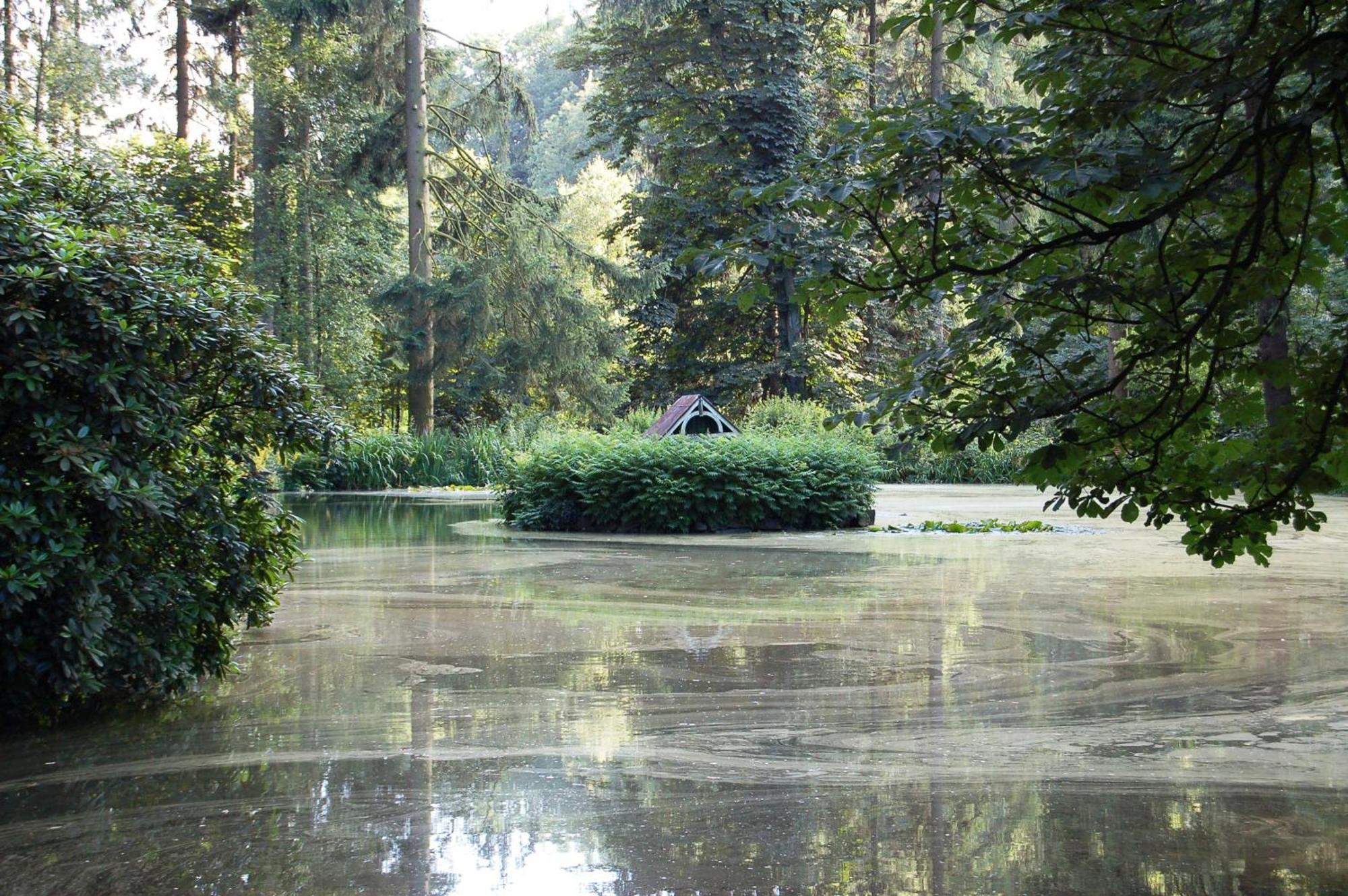 Hotel Haus Koppelberg Wipperfürth Dış mekan fotoğraf
